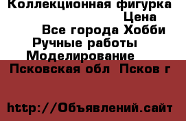  Коллекционная фигурка Spawn 28 Grave Digger › Цена ­ 3 500 - Все города Хобби. Ручные работы » Моделирование   . Псковская обл.,Псков г.